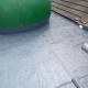 Flat Roof Derby