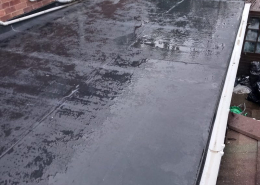 rubber roof derby