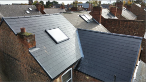 roof repaired in nottingham