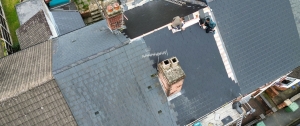 roof repaired in nottingham